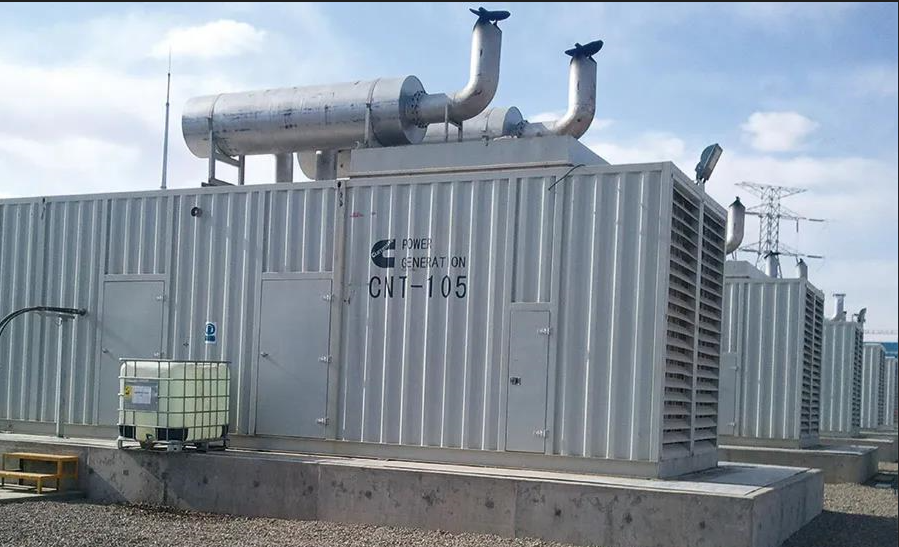 Project Milestones & Operational Achievements