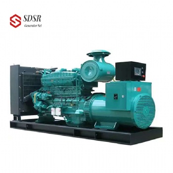 Cummins Power Generation