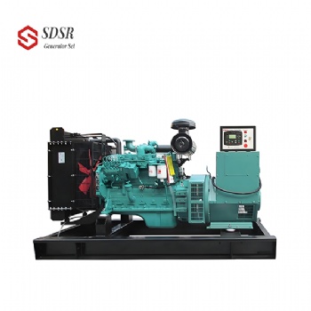 Cummins Power Generation