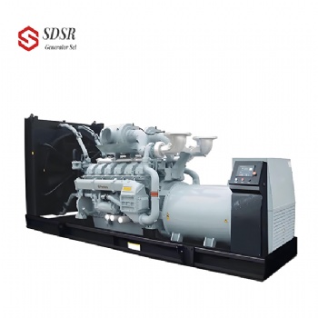 Perkins Power Generation