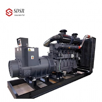 Shangchai Power Generation