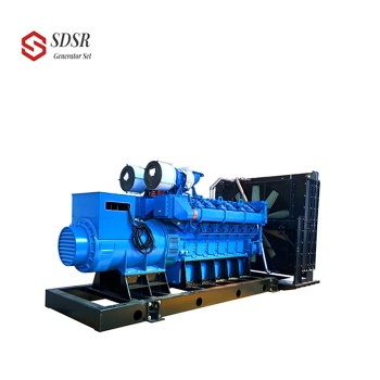 Yuchai Power Generation