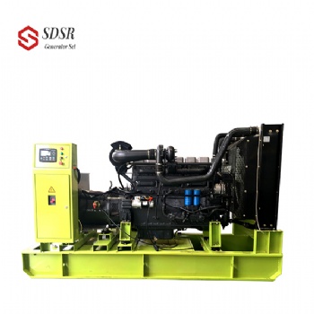 Ricardo Power Generation