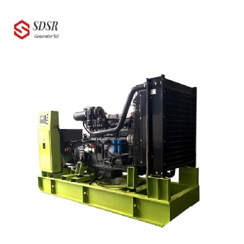 Ricardo Power Generation