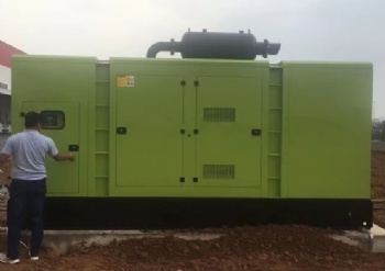 case-Shandong Shengrui Power Technology Co., Ltd.